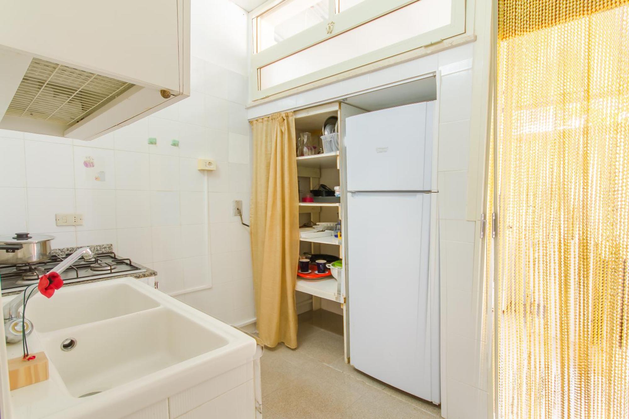 Villetta Rossa With Garden - Happy Rentals Melendugno Exterior photo